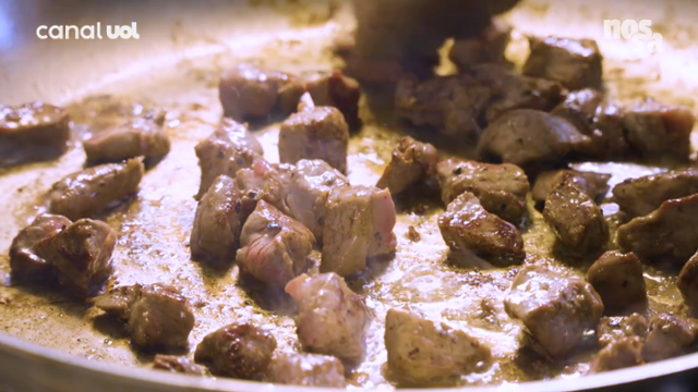 Picadinho de Filé Mignon com Cerveja - Receitas de Domingo com Bruna Spínola
